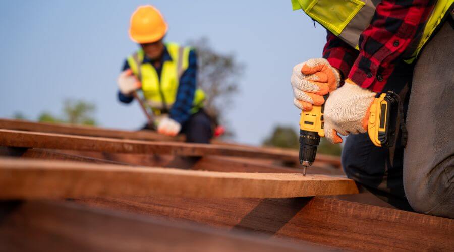 Professional Storm Sewer Service in Mountainair, NM